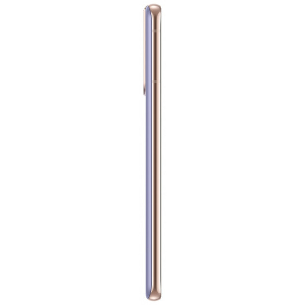 Фото - Смартфон Samsung Galaxy S21 8/128Gb Phantom Violet (SM-G991BZVDSEK)
