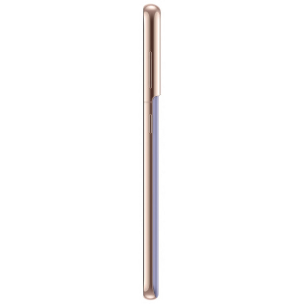 Фото - Смартфон Samsung Galaxy S21 8/128Gb Phantom Violet (SM-G991BZVDSEK)