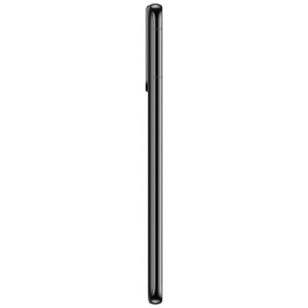 Фото - Смартфон Samsung Galaxy S21+ 8/256Gb Phantom Black (SM-G996BZKGSEK)