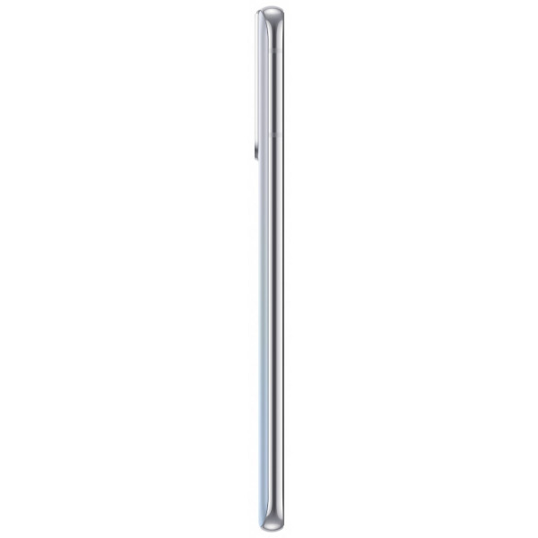 Фото - Смартфон Samsung Galaxy S21+ 8/128Gb Phantom Silver (SM-G996BZSDSEK)
