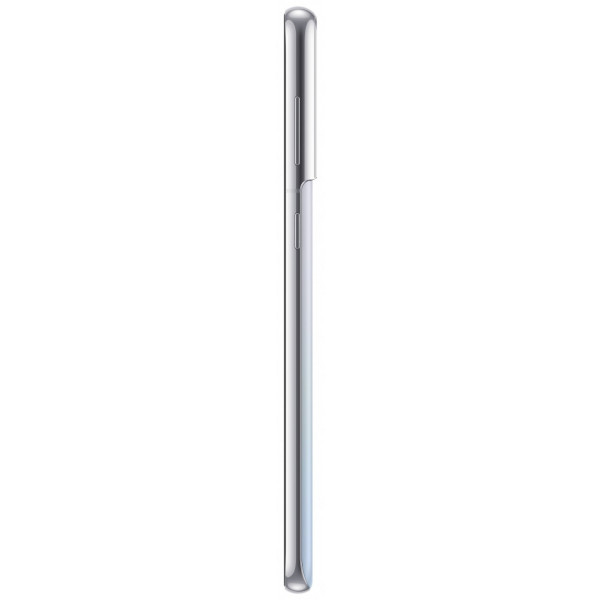 Фото - Смартфон Samsung Galaxy S21+ 8/128Gb Phantom Silver (SM-G996BZSDSEK)
