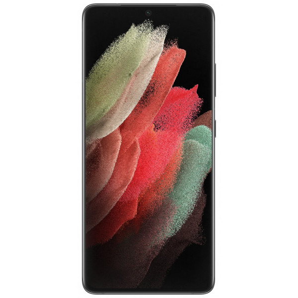 Фото - Смартфон Samsung Galaxy S21 Ultra 12/256Gb Phantom Black (SM-G998BZKGSEK)
