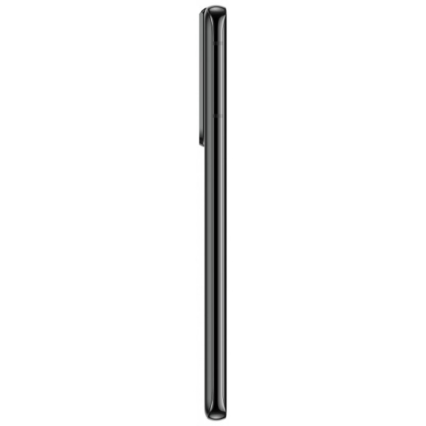 Фото - Смартфон Samsung Galaxy S21 Ultra 12/256Gb Phantom Black (SM-G998BZKGSEK)
