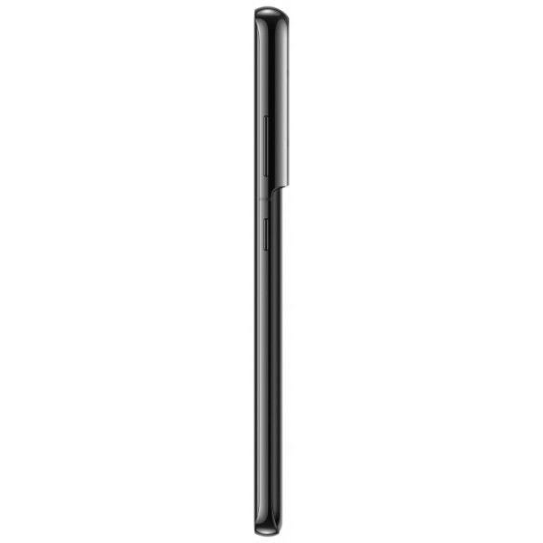 Фото - Смартфон Samsung Galaxy S21 Ultra 12/128Gb Phantom Black (SM-G998BZKDSEK)