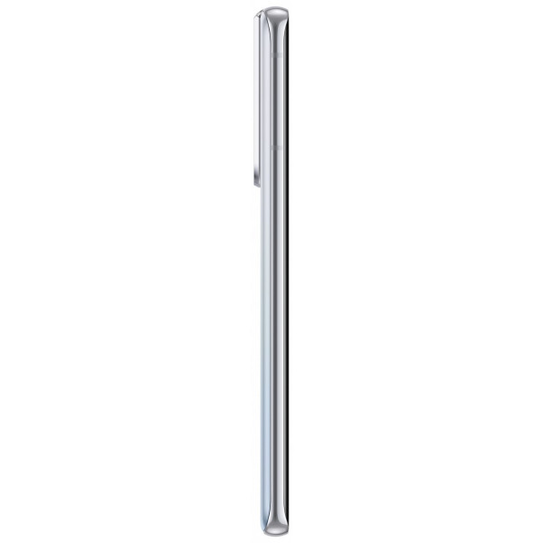 Фото - Смартфон Samsung Galaxy S21 Ultra 12/128Gb Phantom Silver (SM-G998BZSDSEK)