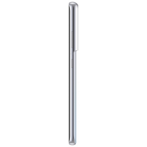 Фото - Смартфон Samsung Galaxy S21 Ultra 12/128Gb Phantom Silver (SM-G998BZSDSEK)