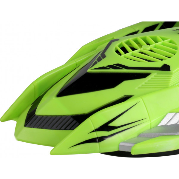 Фото - Радиоуправляемая машинка Silverlit Hover Racer (82014)