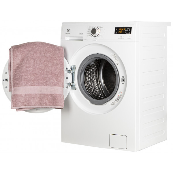 Фото - Стирально-сушильная машина Electrolux EWW1685WU