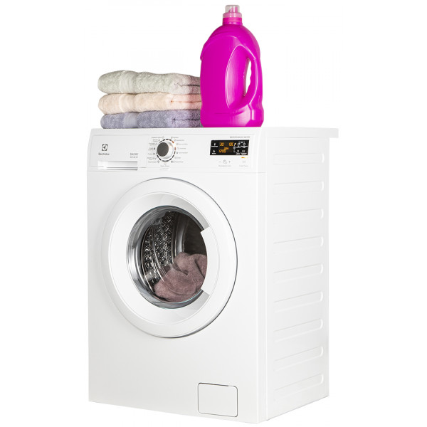 Фото - Стирально-сушильная машина Electrolux EWW1685WU