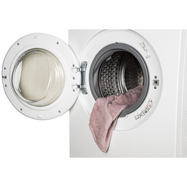 Фото - Стирально-сушильная машина Electrolux EWW1685WU