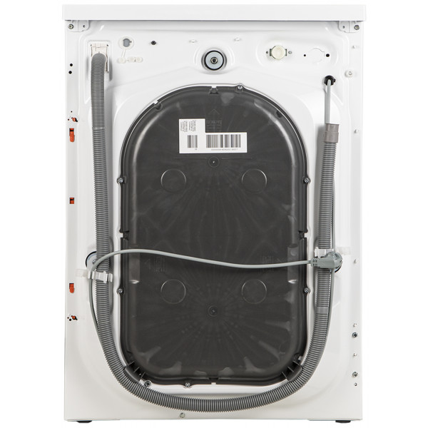 Фото - Стирально-сушильная машина Electrolux EWW1685WU