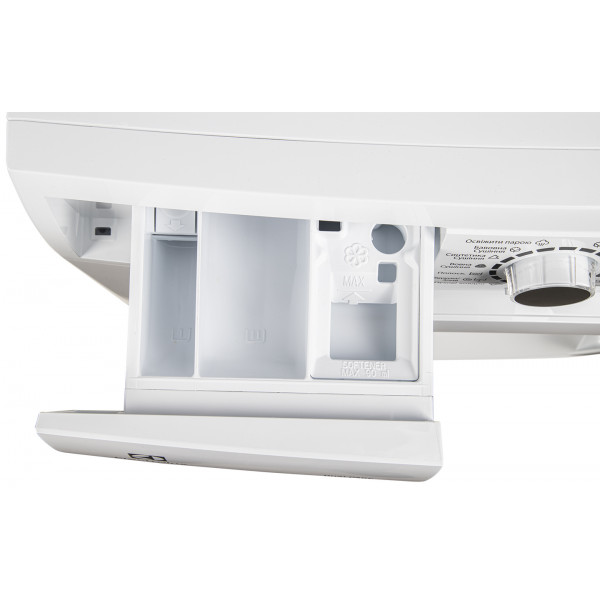 Фото - Стирально-сушильная машина Electrolux EWW1685WU