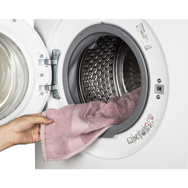 Фото - Стирально-сушильная машина Electrolux EWW1685WU