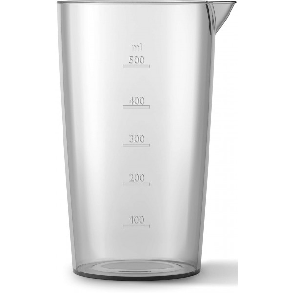 Фото - Блендер заглибний Philips HR2543/00