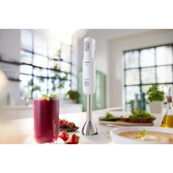 Фото - Блендер заглибний Philips HR2543/00