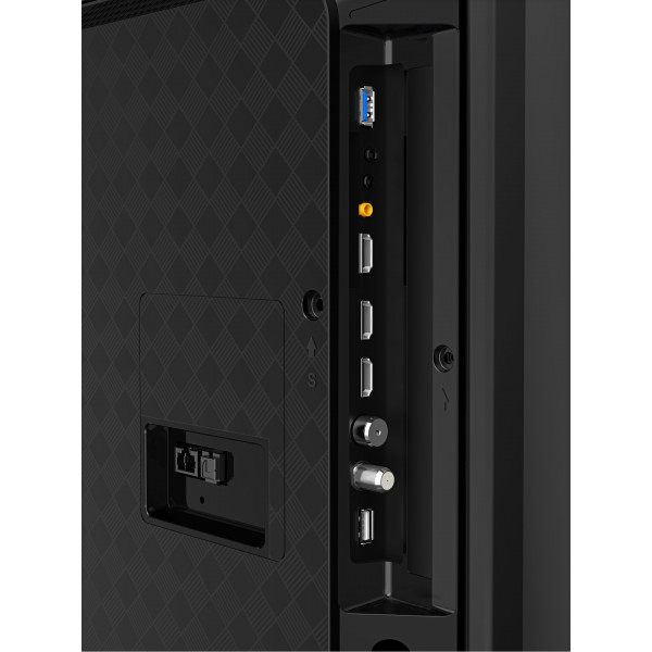 Фото - Телевизор Hisense 50A7GQ