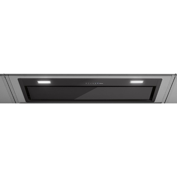 Фото - Вытяжка встраиваемая Falmec GRUPPO INCASSO MURANO 70 BLACK 800 (CGIW70.E10P6#ZZZN491F)