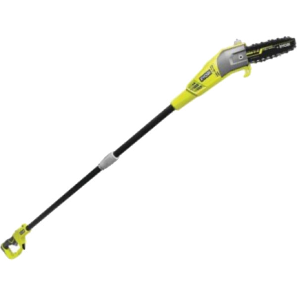 Фото - Высоторез Ryobi RPP755E Фото - Высоторез Ryobi RPP755E