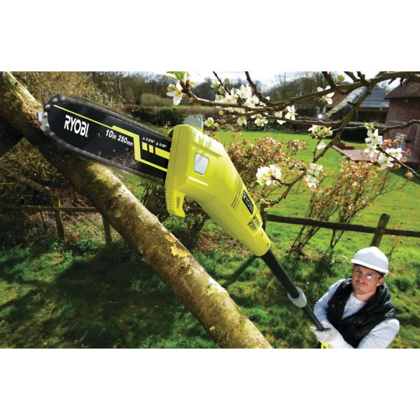 Фото - Высоторез Ryobi RPP755E