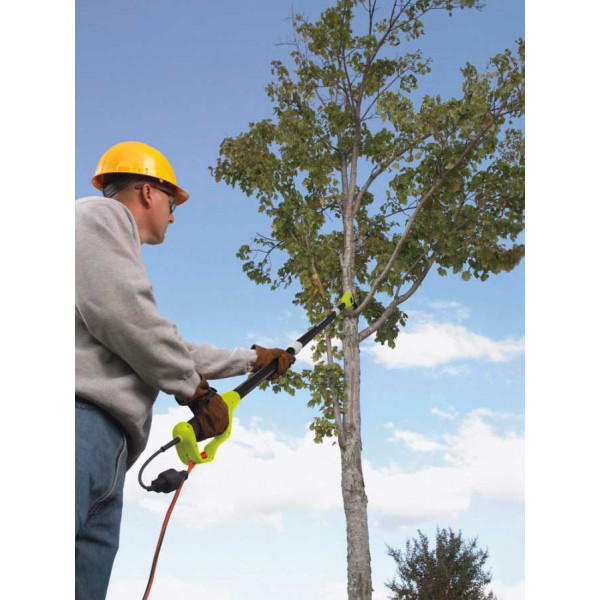 Фото - Высоторез Ryobi RPP755E