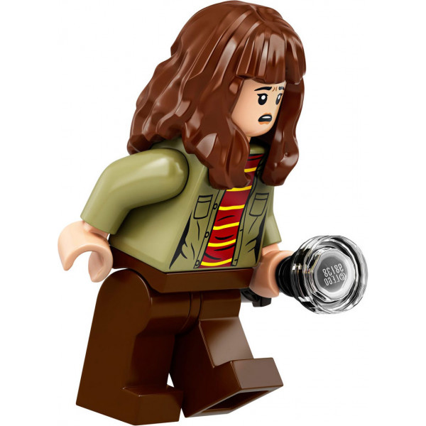 Фото - Конструктор LEGO Stranger Things Вверх тормашками (75810)