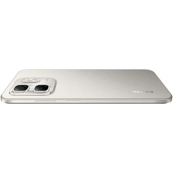 Фото - Смартфон Infinix HOT 50i 4/256Gb Titanium Grey X6531B
