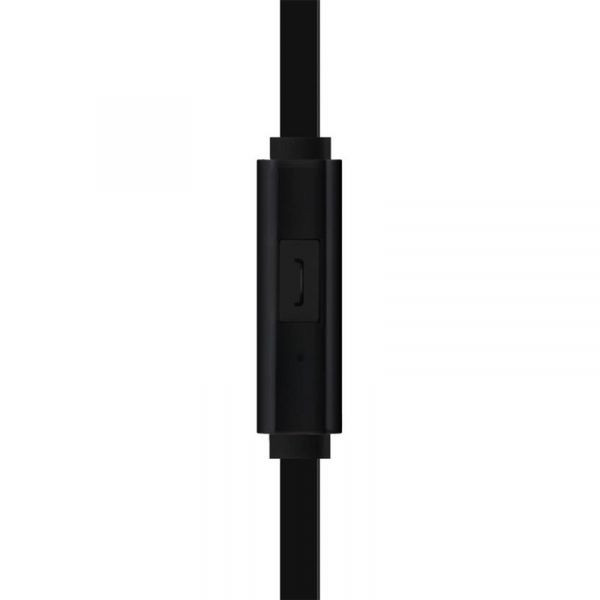 Фото - Навушники вкладиші Canyon CNS-CEP4B Black