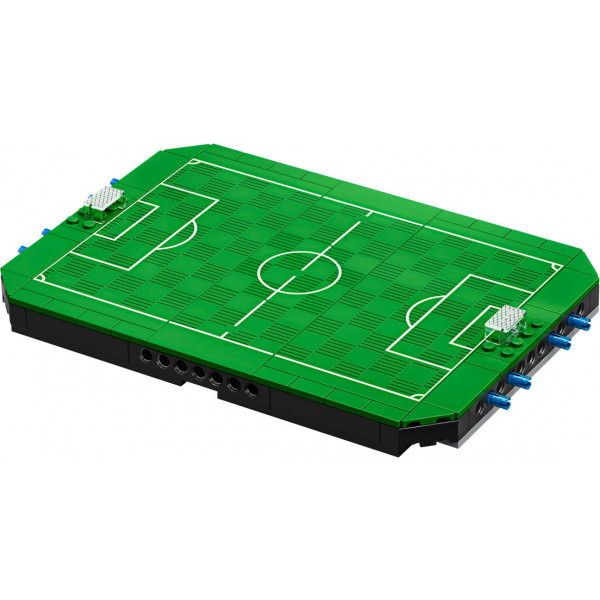 Фото - Конструктор LEGO Creator Стадіон Олд Траффорд Манчестер Юнайтед (10272)