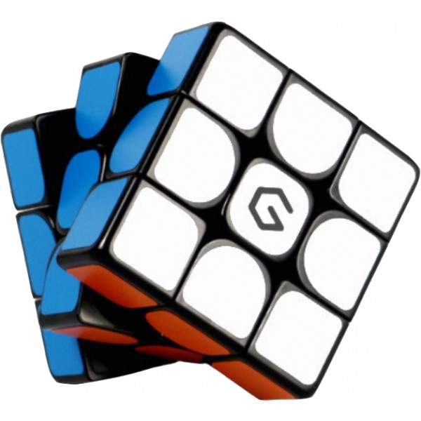 Фото - Кубик 3х3 Giiker Magnetic Cube M3