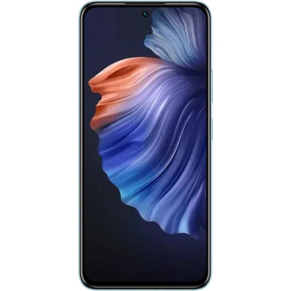 Фото - Смартфон Infinix HOT 50 Pro 8/256Gb Glacier Blue X6881