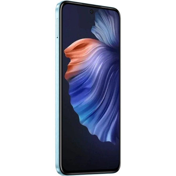 Фото - Смартфон Infinix HOT 50 Pro 8/256Gb Glacier Blue X6881
