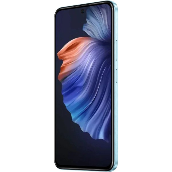 Фото - Смартфон Infinix HOT 50 Pro 8/256Gb Glacier Blue X6881