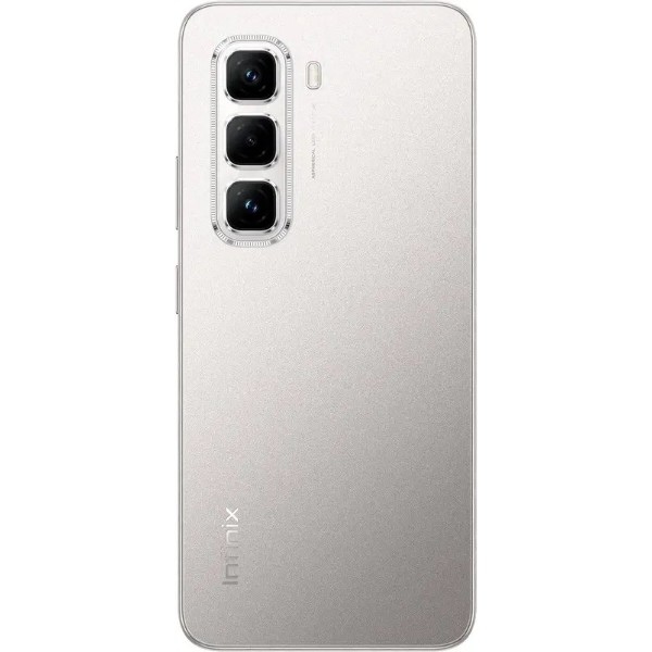 Фото - Смартфон Infinix HOT 50 Pro 8/256Gb Titanium Grey X6881