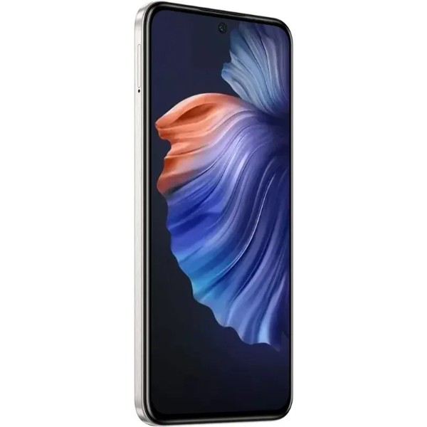 Фото - Смартфон Infinix HOT 50 Pro 8/256Gb Titanium Grey X6881