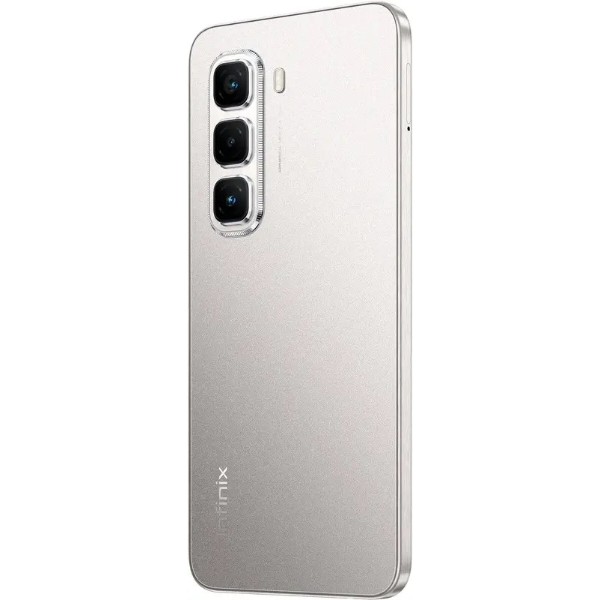 Фото - Смартфон Infinix HOT 50 Pro 8/256Gb Titanium Grey X6881