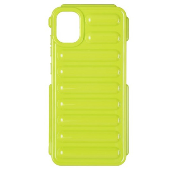 Фото - Чохол для смартфону Gelius Grill Case for Xiaomi Redmi A3 Green (98801)