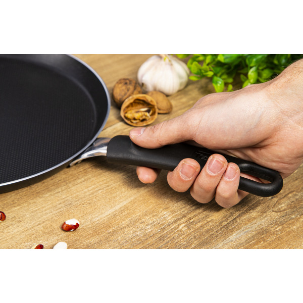 Фото - Сковорода для блинов Tefal B5671053 Simply Clean 25 см