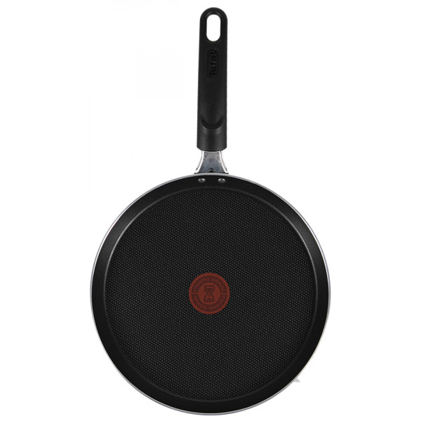Фото - Сковорода для блинов Tefal B5671053 Simply Clean 25 см