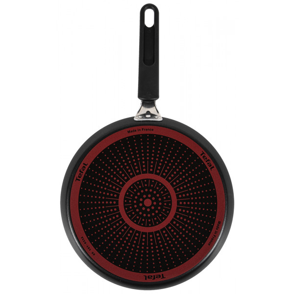 Фото - Сковорода для блинов Tefal B5671053 Simply Clean 25 см
