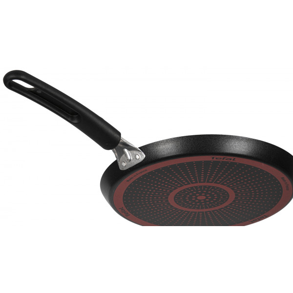 Фото - Сковорода для блинов Tefal B5671053 Simply Clean 25 см