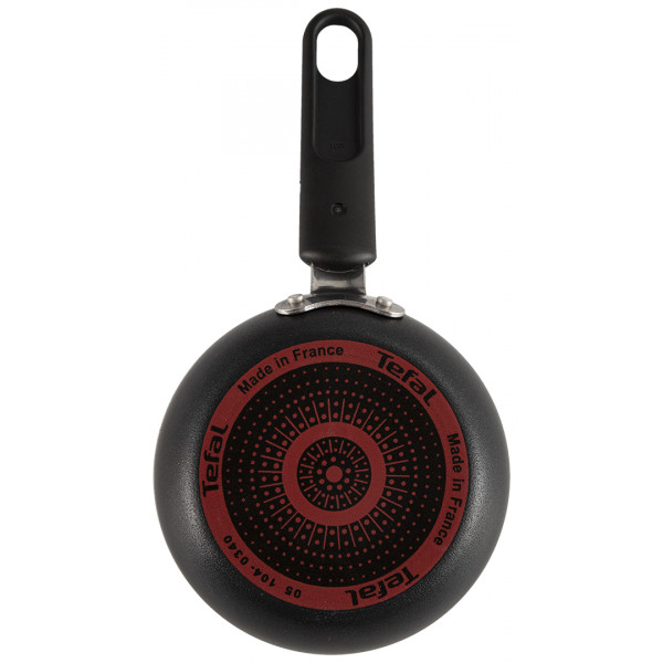 Фото - Сковорода універсальна Tefal B5670053 Simply Clean 12 см