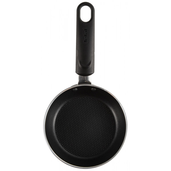 Фото - Сковорода універсальна Tefal B5670053 Simply Clean 12 см