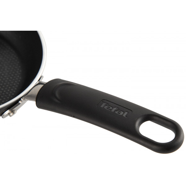 Фото - Сковорода універсальна Tefal B5670053 Simply Clean 12 см