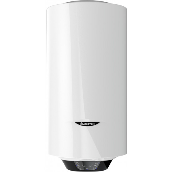 Фото - Водонагреватель Ariston PRO1 ECO 30 V SLIM 1.8K PL EU