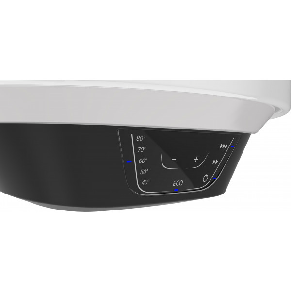 Фото - Водонагреватель Ariston PRO1 ECO 30 V SLIM 1.8K PL EU