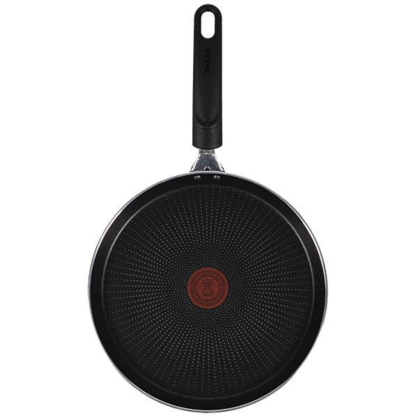Фото - Сковорода для млинців Tefal C3841053 XL INTENSE 25 см