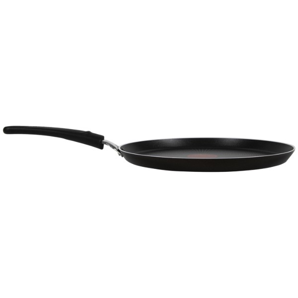 Фото - Сковорода для млинців Tefal C3841053 XL INTENSE 25 см