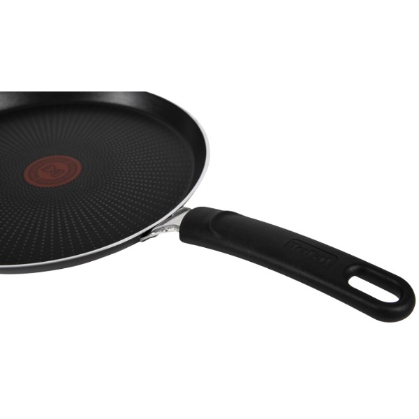 Фото - Сковорода для млинців Tefal C3841053 XL INTENSE 25 см