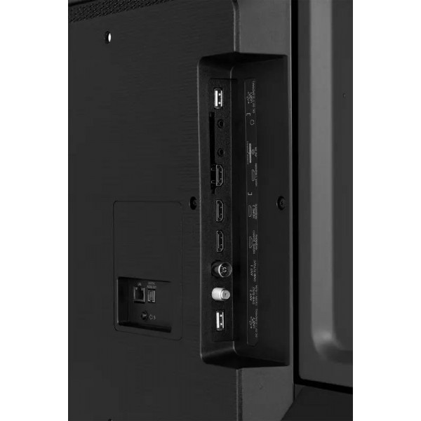 Фото - Телевізор Hisense 85E7NQ