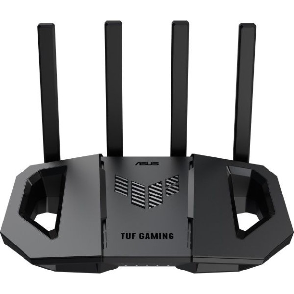 Фото - Маршрутизатор интернет WiFi7 Asus TUF Gaming BE3600 V2